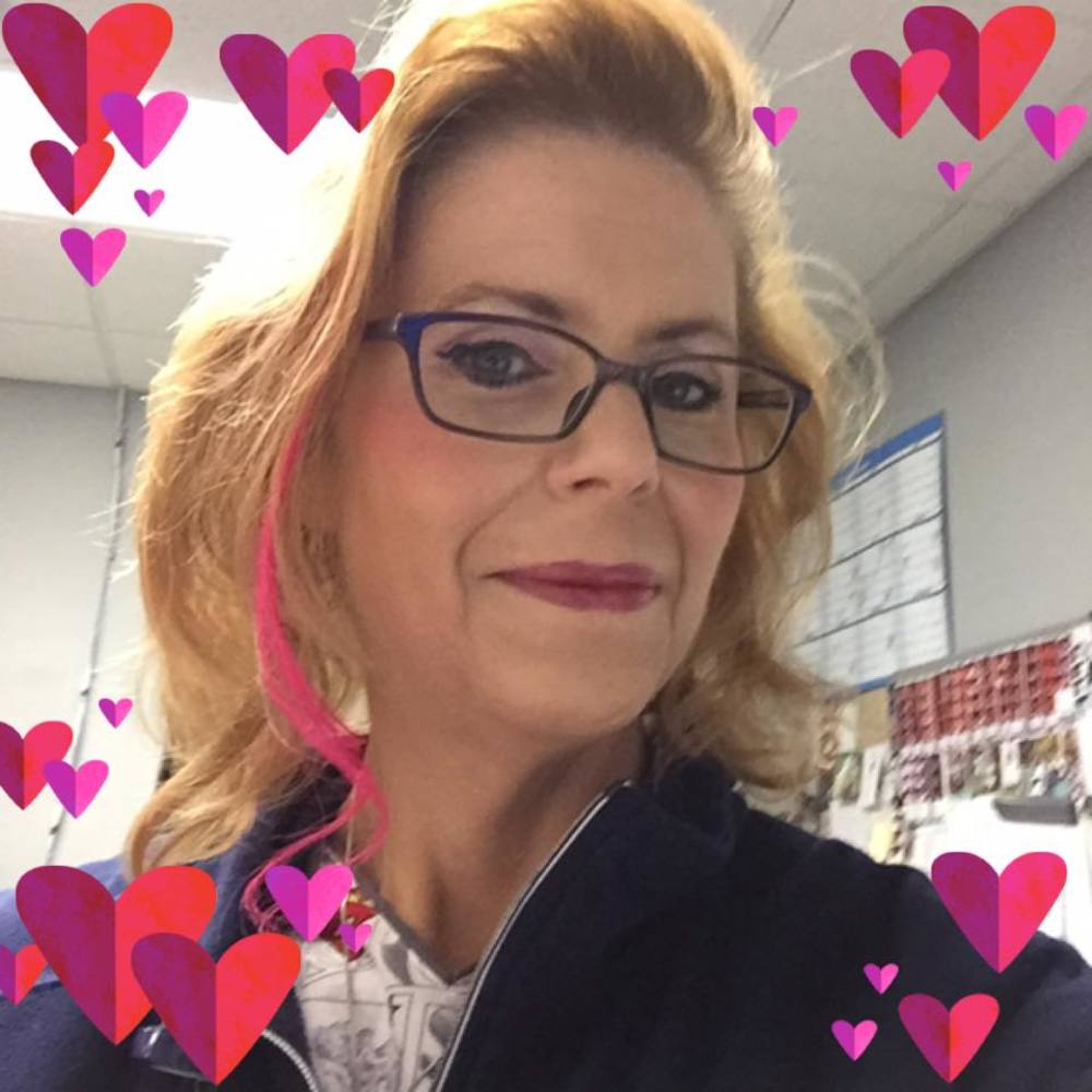 Meet your Posher, Denise